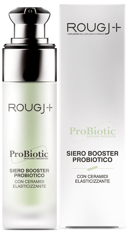 Rougj siero ceramidi e probiotico 30 ml