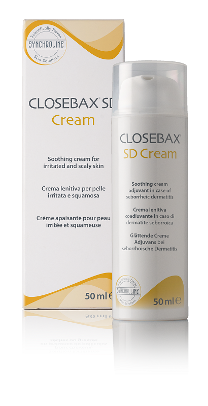 Closebax sd cream 50 ml