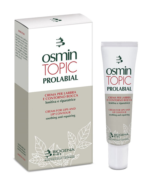 Osmin prolabial tópico 15 ml