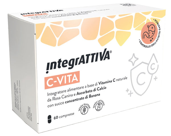 Integrattiva c-vita 60 compresse