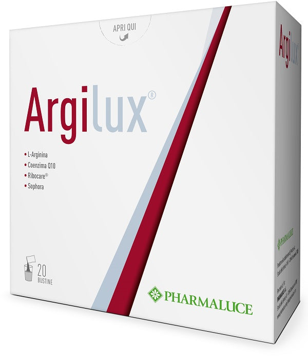 Argilux 20 sobres