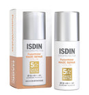 ISDIN - Fotoprotector fusion water magic repair color 50 ml