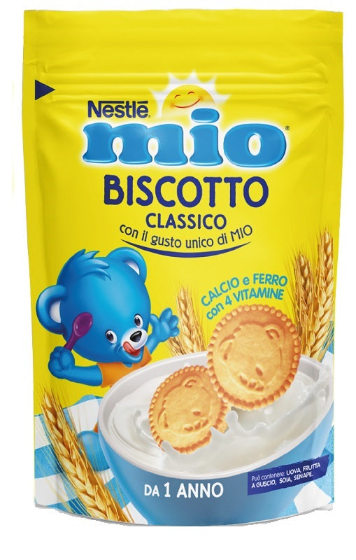 My classic biscuit 180 g