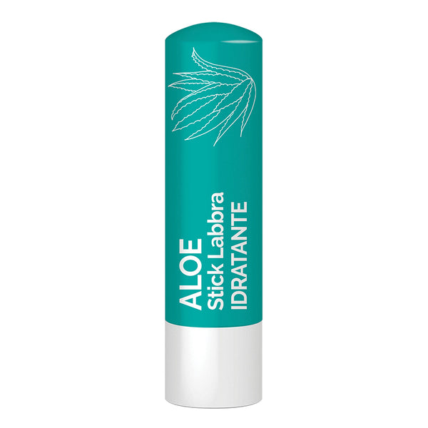 Stick labbra idratante aloe 4 ml