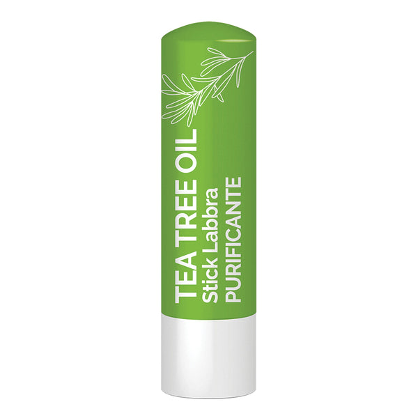 labial purificante de árbol de té 4 ml