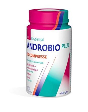 Androbio plus 90 compresse