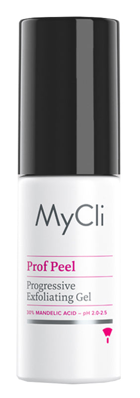 Mycli prof exfoliación 15 ml