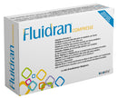 Fluidran 30 compresse