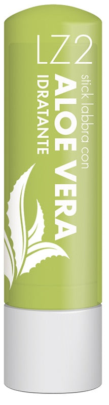 labial aloe vera lz2 4,5 g