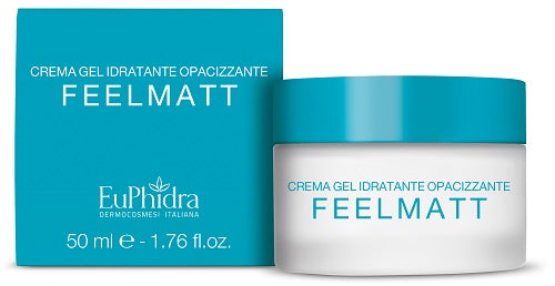 Euphidra feel mat 50 ml