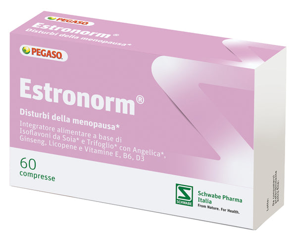 Estronorm 60 tablets