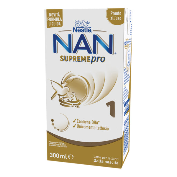 Nan suprema pro 1 300 ml