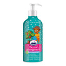 Euphidra amido mio dermodetergente 0-5 anni 500 ml