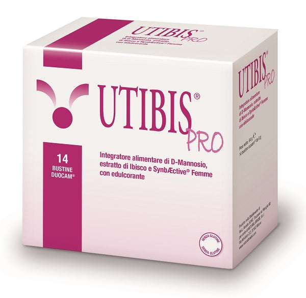 Utibis pro 14 sobres duocam