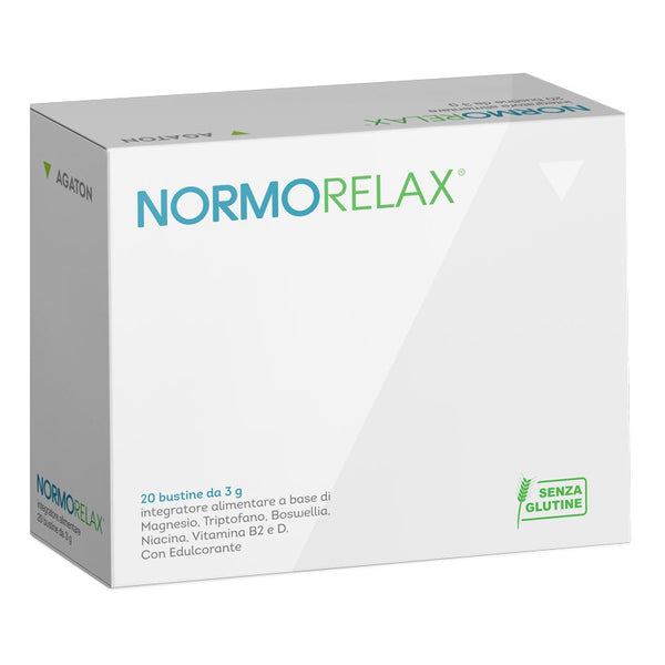 Normorelax 20 sachets