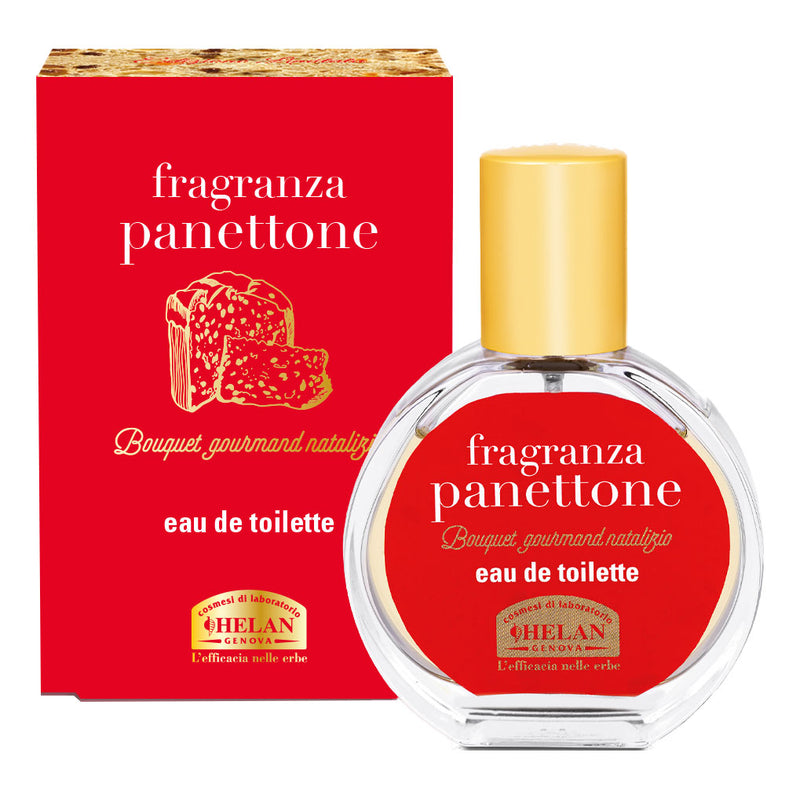 Panettone eau de toilette 30 ml