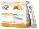 Dr viti drenante forte ananas 28 stick pack senza zuccheri