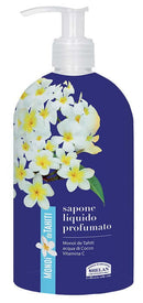 Monoi de tahiti sapone liquido profumato 500 ml