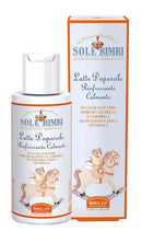 Sole bimbi latte doposole 150 ml