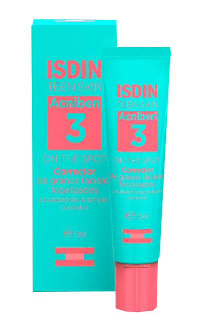 ISDIN - Acniben on the spot 15 ml