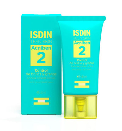 ISDIN - facia cream 40 ml