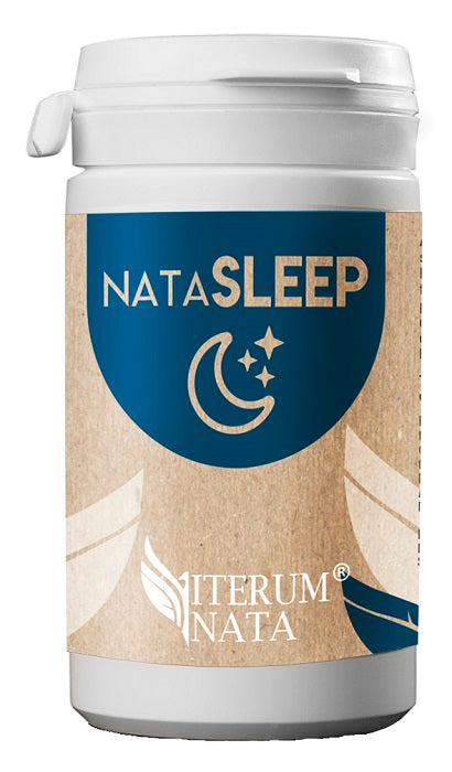 Natasleep 30cps