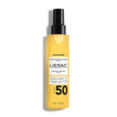 LIERAC - Sunissime - olio solare setoso spf50 150 ml