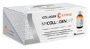 Mycollagenlab collagen c supreme 14 flaconcini da 30 ml