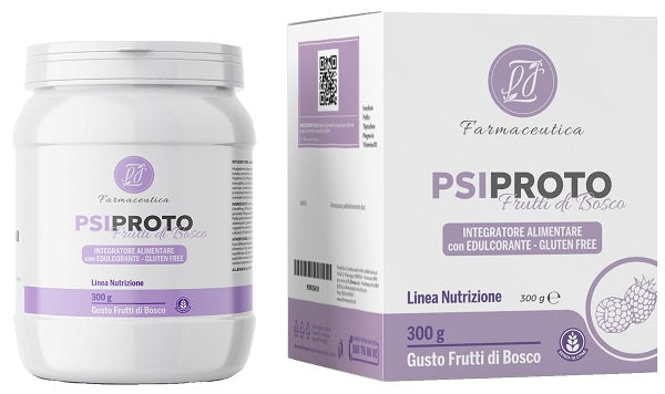 Psiproto frutti di bosco 300 g