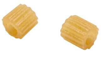 De cecco small thimbles striped n69 new recipe 400 g