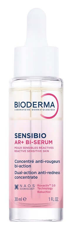 Sensibio ar+ bi-serum 30 ml