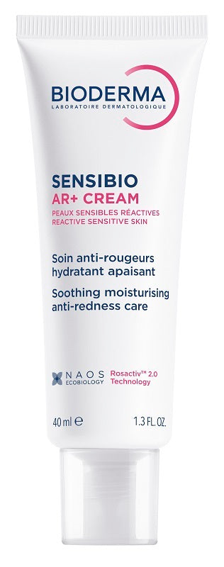 Sensibio ar+ crema 40 ml