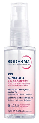 Sensibio ar+ sos spray 70 ml