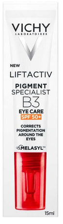 Liftactiv pigment specialist b3 occhi spf50+ 15 ml