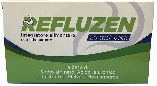 Refluzen 20 stick pack