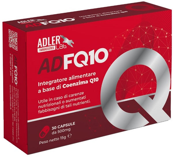 Adfq10 30 capsule