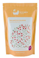 Eco bath london balance & calming epsom salt bath soak 1 kg