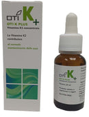 Oti k plus gocce 20 ml