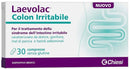 Laevolac colon irritabile 30 compresse