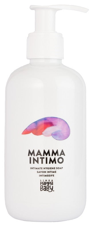 Mamma intimo 250 ml