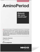 Nhco aminoperiod 45 compresse