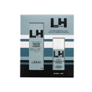 Lierac Homme - Cofanetto Anti-Età Uomo Fluido Anti-Età Globale 50ml + Deodorante 50ml