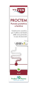 Waven proctem pomata 40 ml