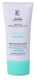Defence hydra crema idratante leggera 50 ml