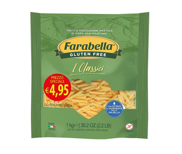 Farabella pennette promo 1 kg