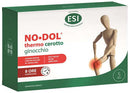 Esi no dol thermo cerotto ginocchio 5 pezzi