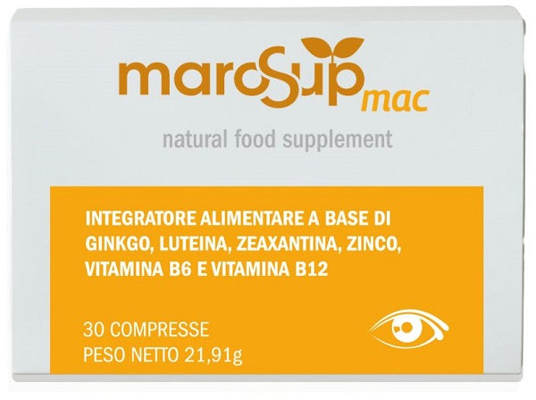 Marosup mac 30 tablets