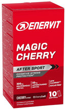 Enervit sport magic cherry 10 bustine