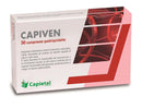 Capiven 30 compresse gastroprotette