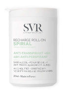 Spirial roll on refill 50 ml